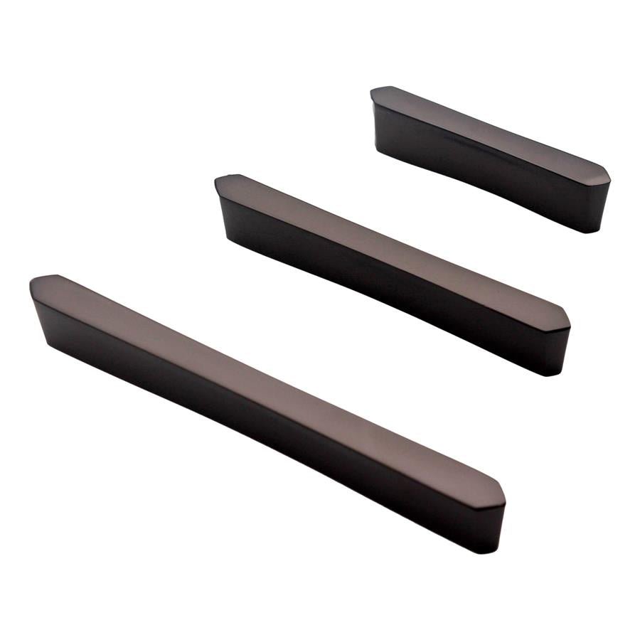 Handle A05981 Black - 128mm