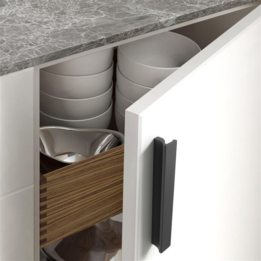 Handle U02431 - LUXONAS