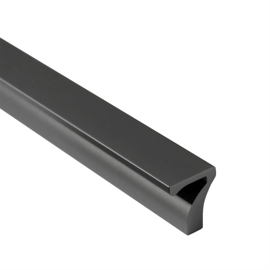 Handle U02431 Grey - 448mm