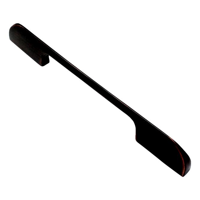 Handle X0111 Black - 128mm