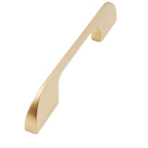 Handle X0111 Gold - 128mm