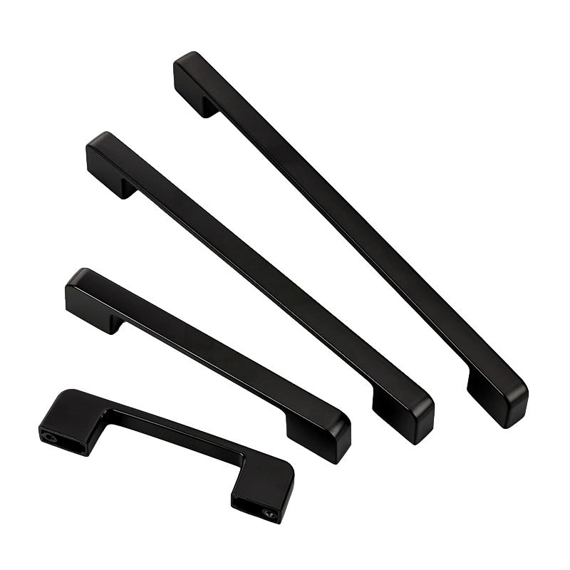 Handle X01723 - LUXONAS