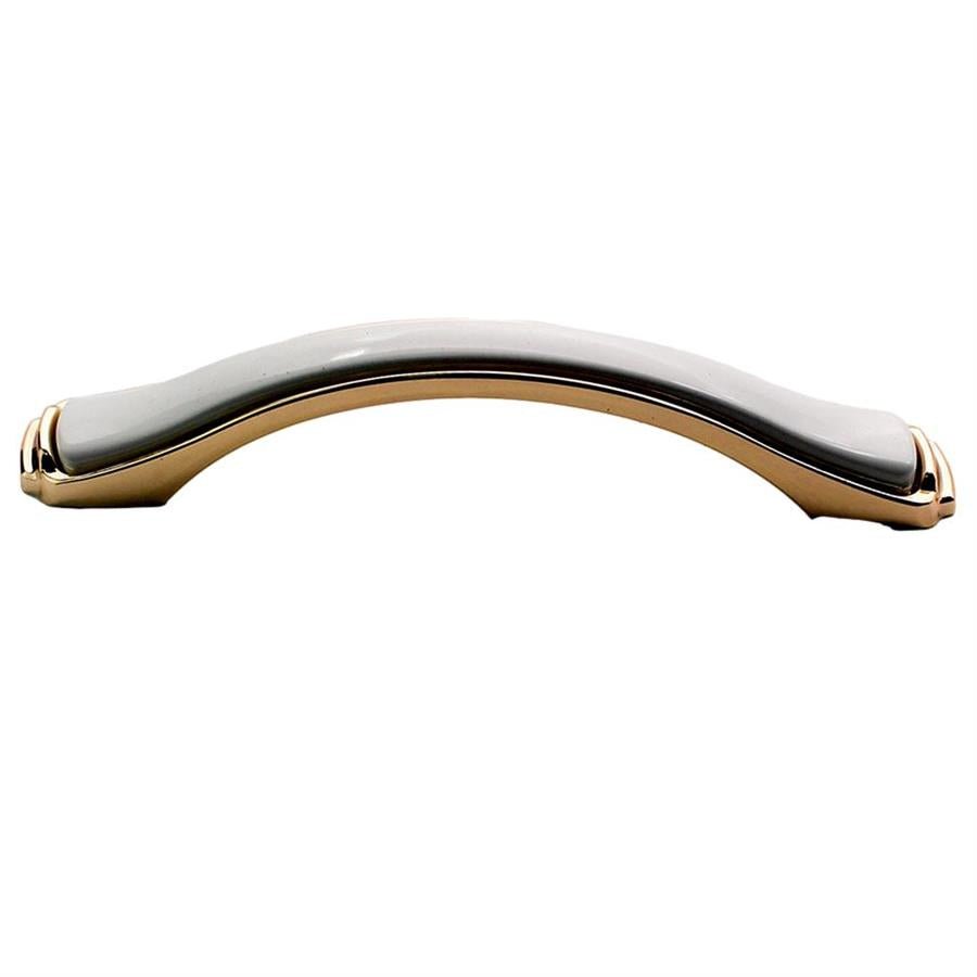 Handles A05923 Black - 128mm