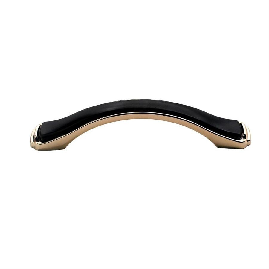Handles A05923 Black - 96mm