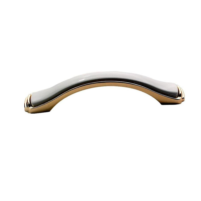 Handles A05923 White - 96mm