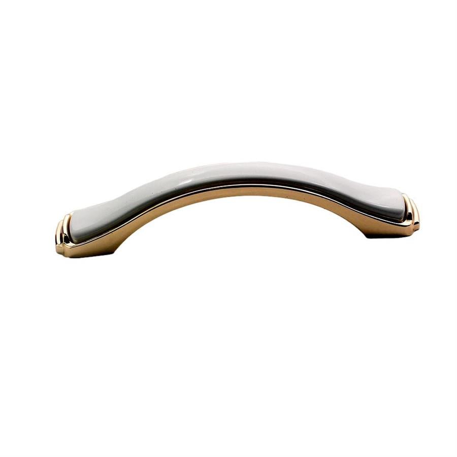 Handles A05923 White - 96mm