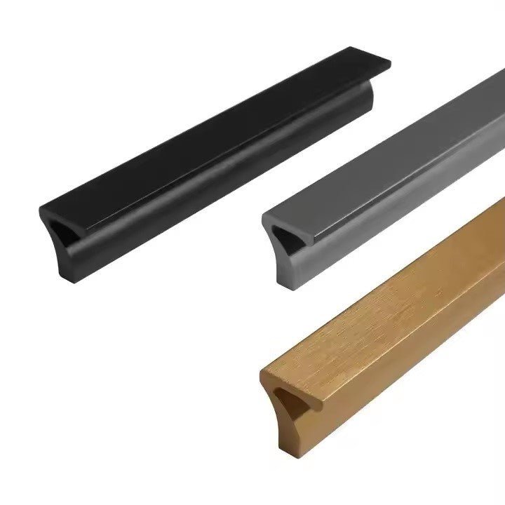 Handles U02431 Gold - 128mm