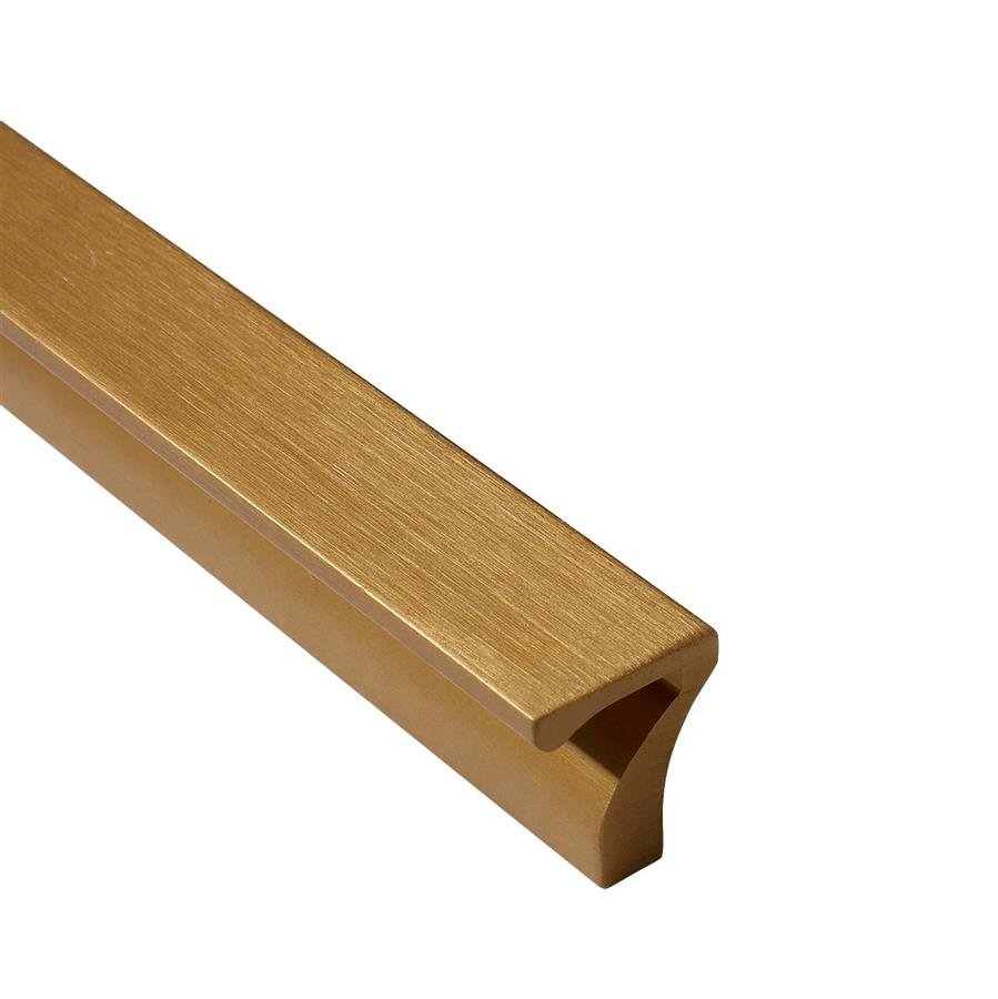 Handles U02431 Gold - 128mm