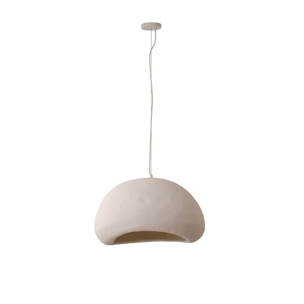 Hanging lamp Haku | 40cm - LUXONAS HOME