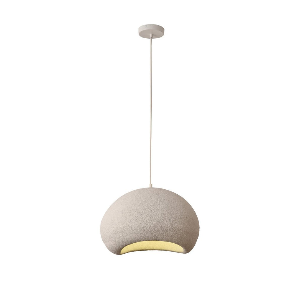 Hanging lamp Haku | 40cm - LUXONAS HOME