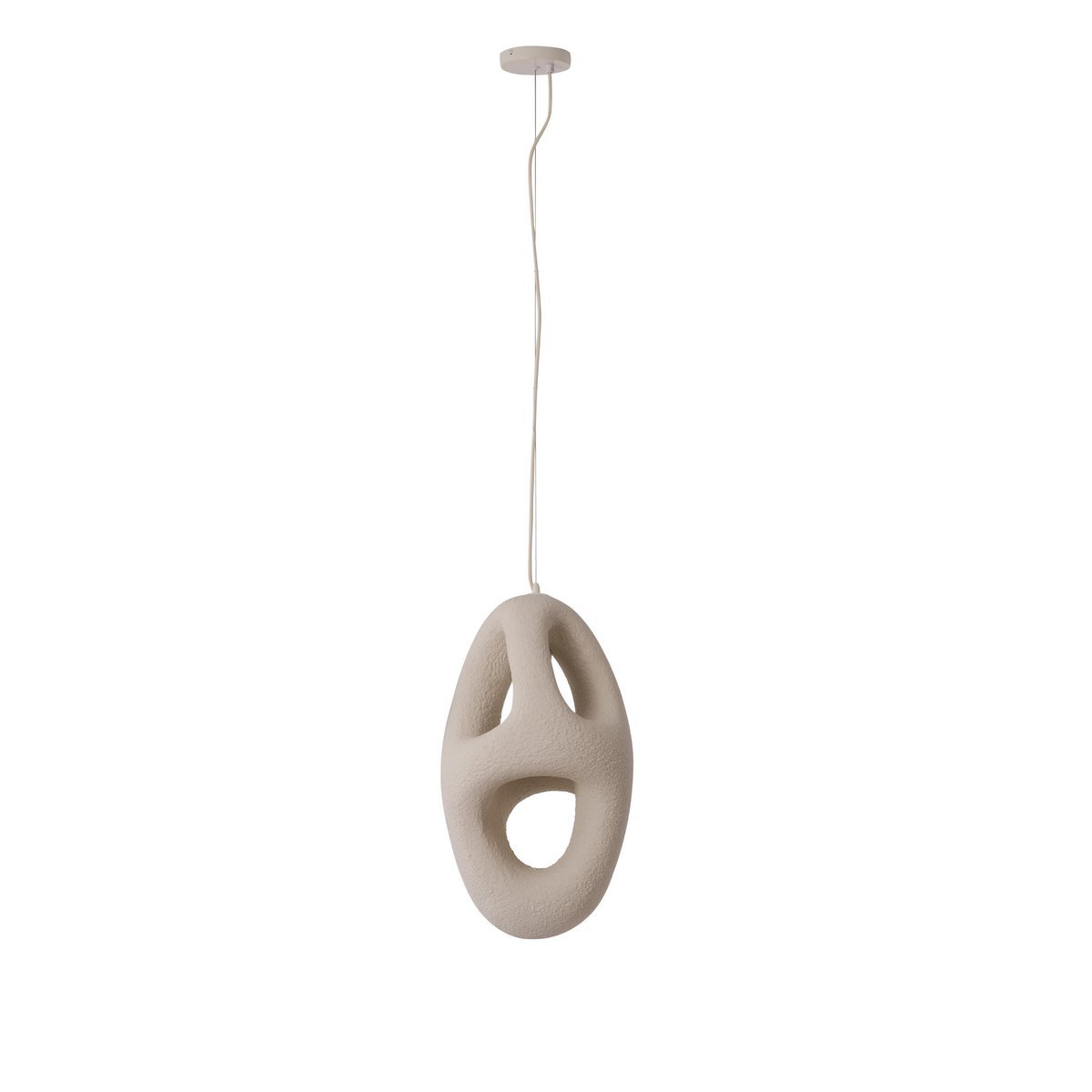 Hanging lamp Haku | 51cm - LUXONAS HOME