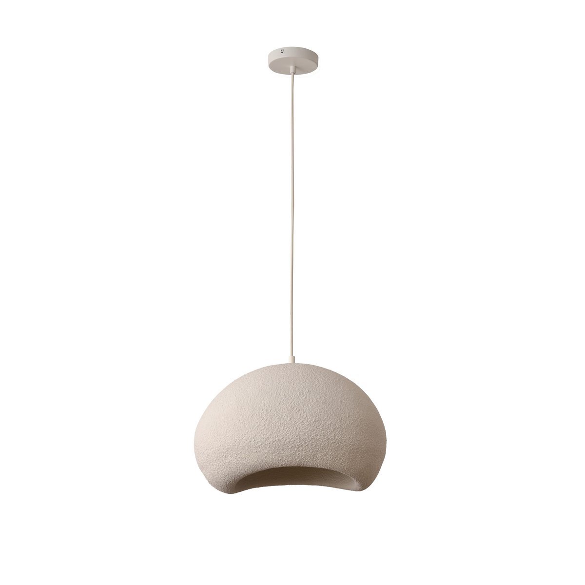 Hanging Lamp Haku | 60 cm - LUXONAS HOME