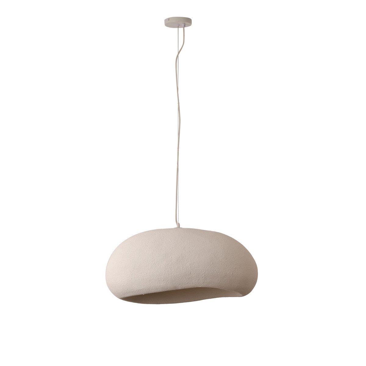 Hanging lamp Kumo | 60cm - LUXONAS HOME