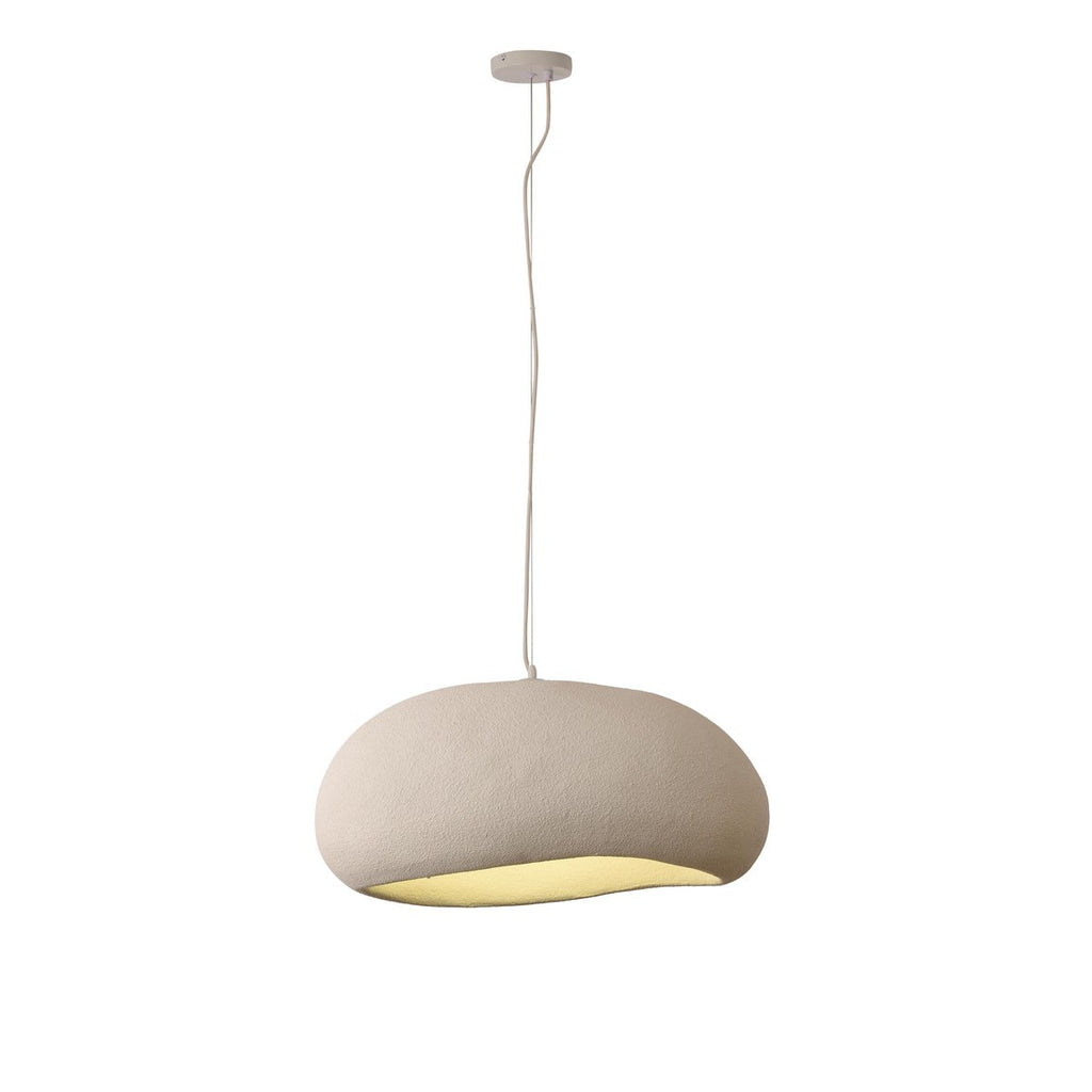 Hanging lamp Kumo | 60cm - LUXONAS HOME