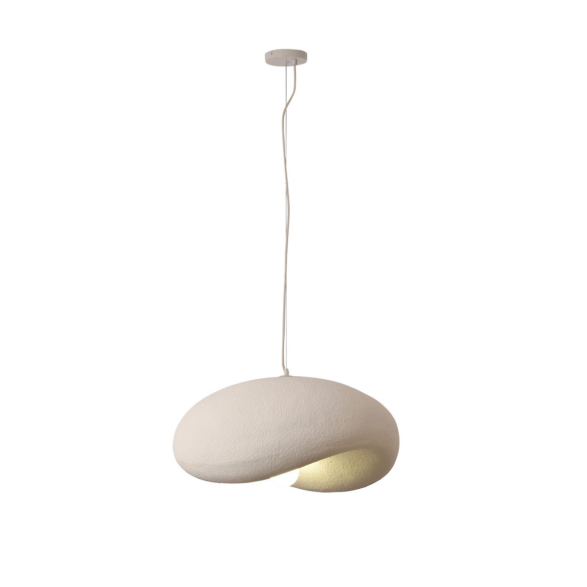 Hanging lamp Nami | 60cm - LUXONAS HOME