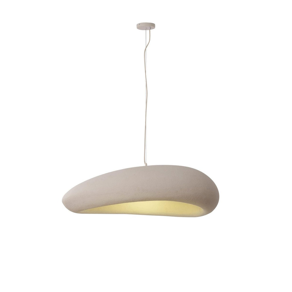 Hanging lamp Tsuki | 105cm - LUXONAS HOME