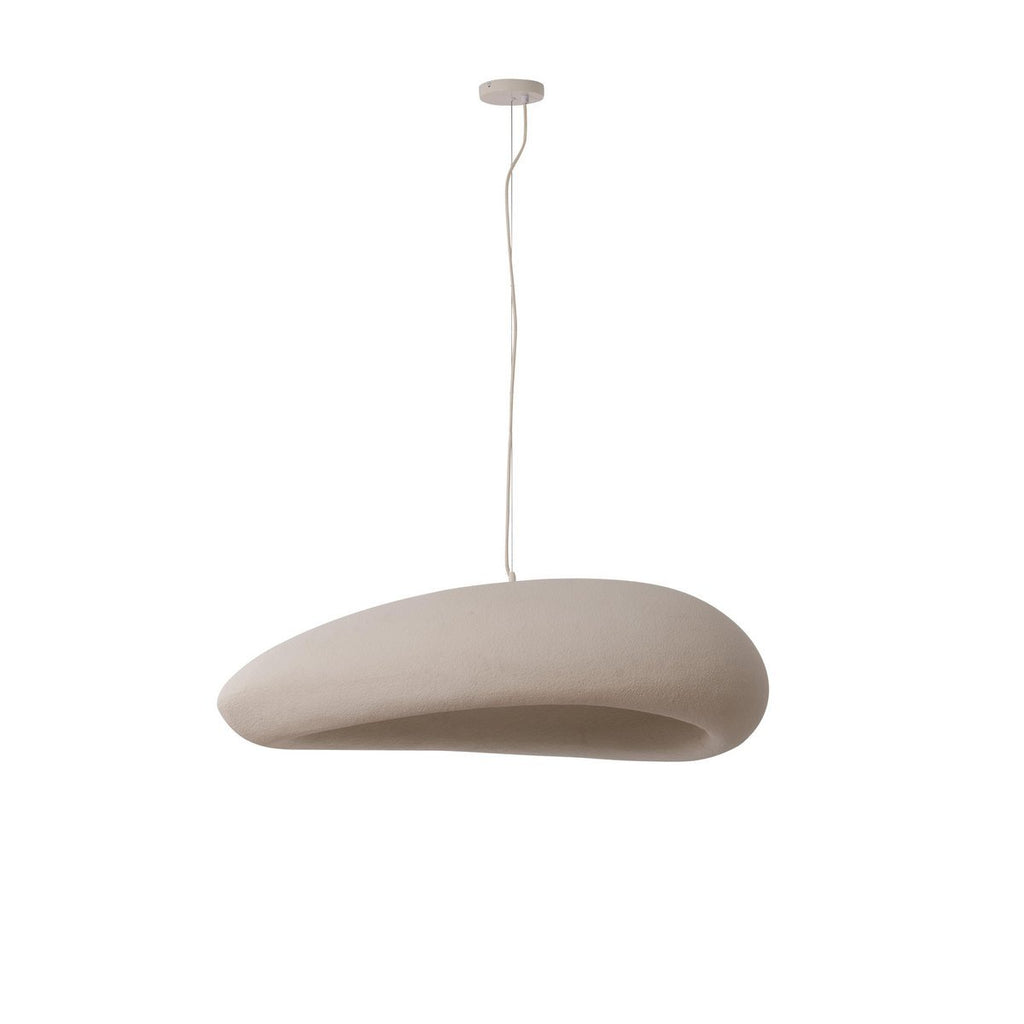 Hanging lamp Tsuki | 105cm - LUXONAS HOME
