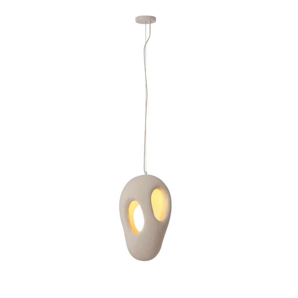 Hanglamp who | 43cm - LUXONAS HOME
