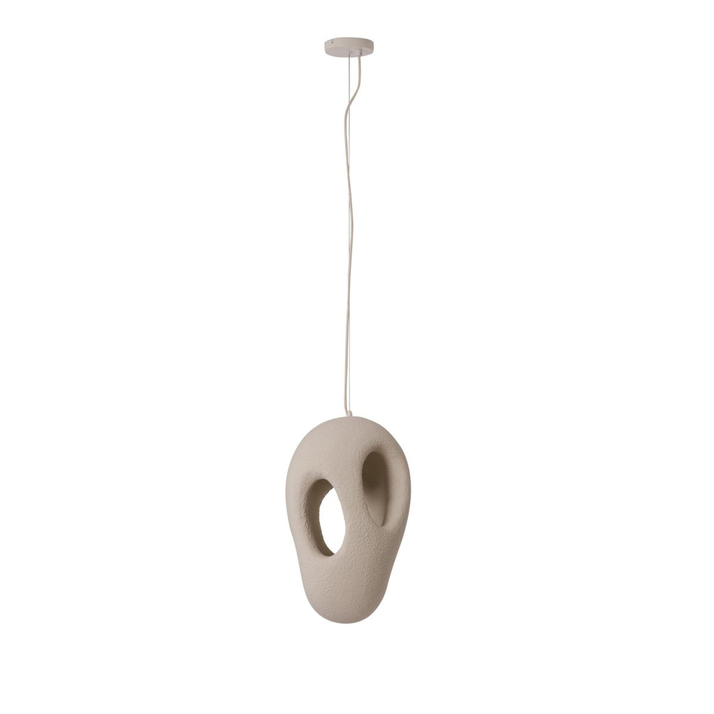 Hanglamp who | 43cm - LUXONAS HOME