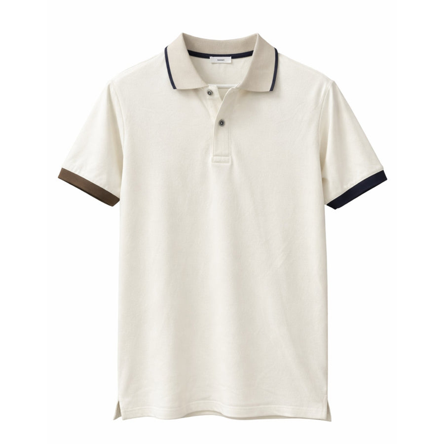 Pier Polo Shirt