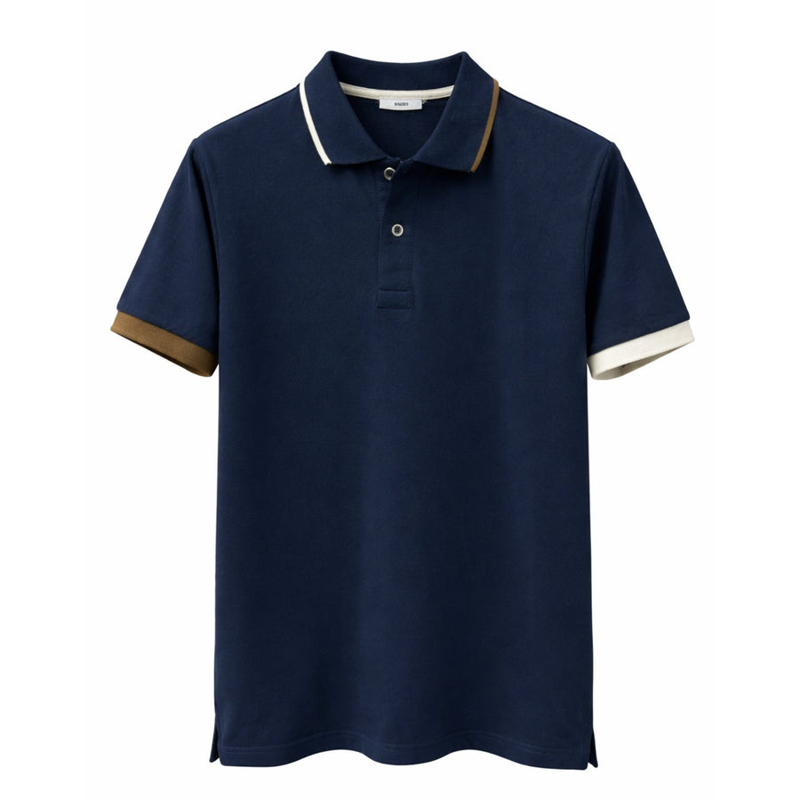 Pier Polo Shirt