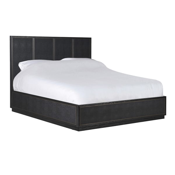Havenridge 6ft Bed - LUXONAS