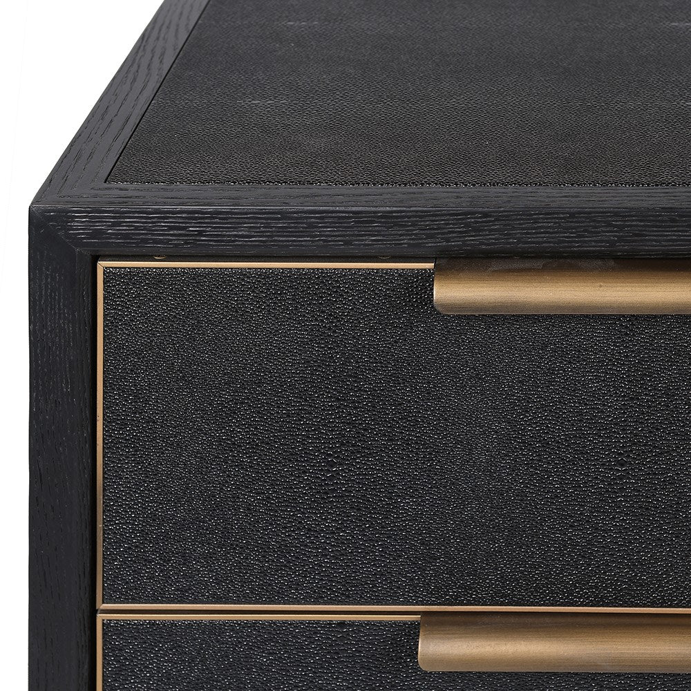 Havenridge Chest of Drawers - LUXONAS