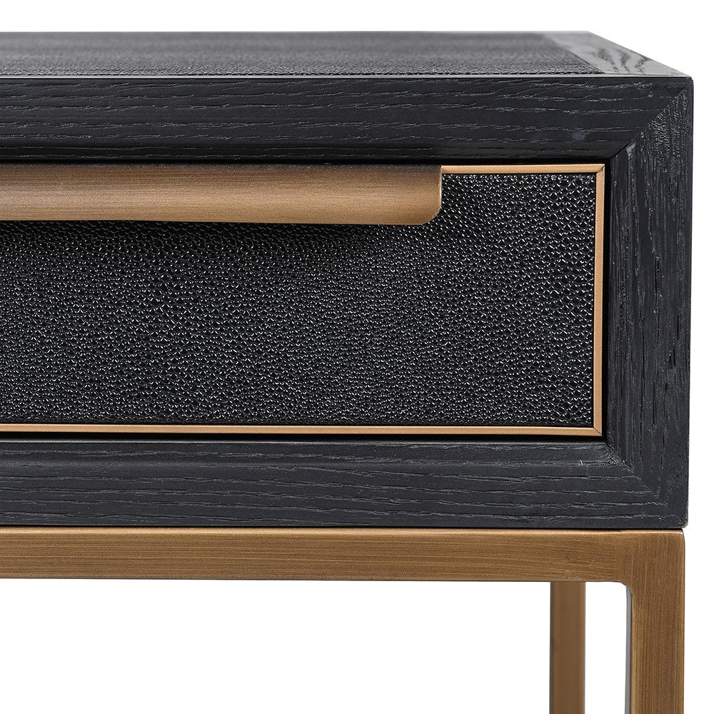 Havenridge Console Table - LUXONAS