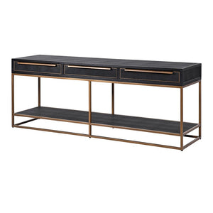 Havenridge Console Table - LUXONAS