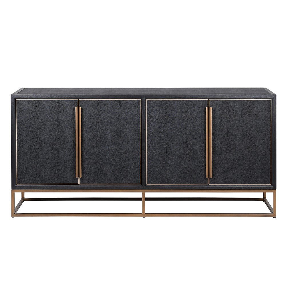 Havenridge Sideboard - LUXONAS
