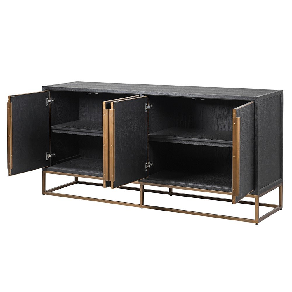 Havenridge Sideboard - LUXONAS