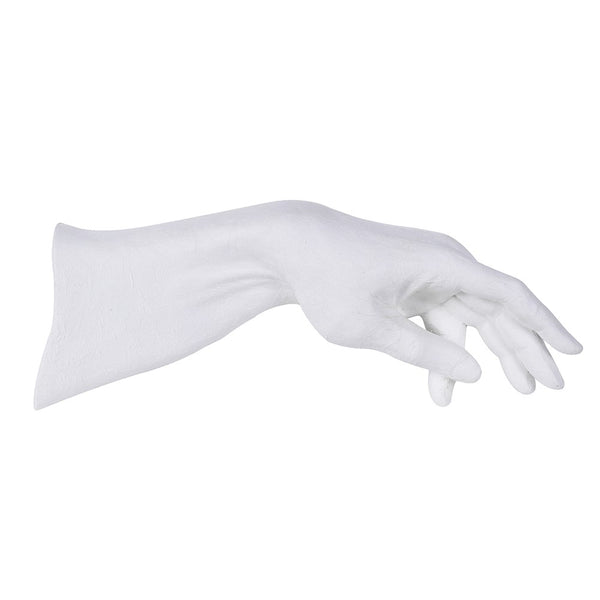 Helping Hand Wall Art - Inspiring Decorative Piece