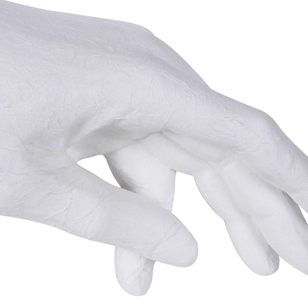 Helping Hand Wall Art - LUXONAS