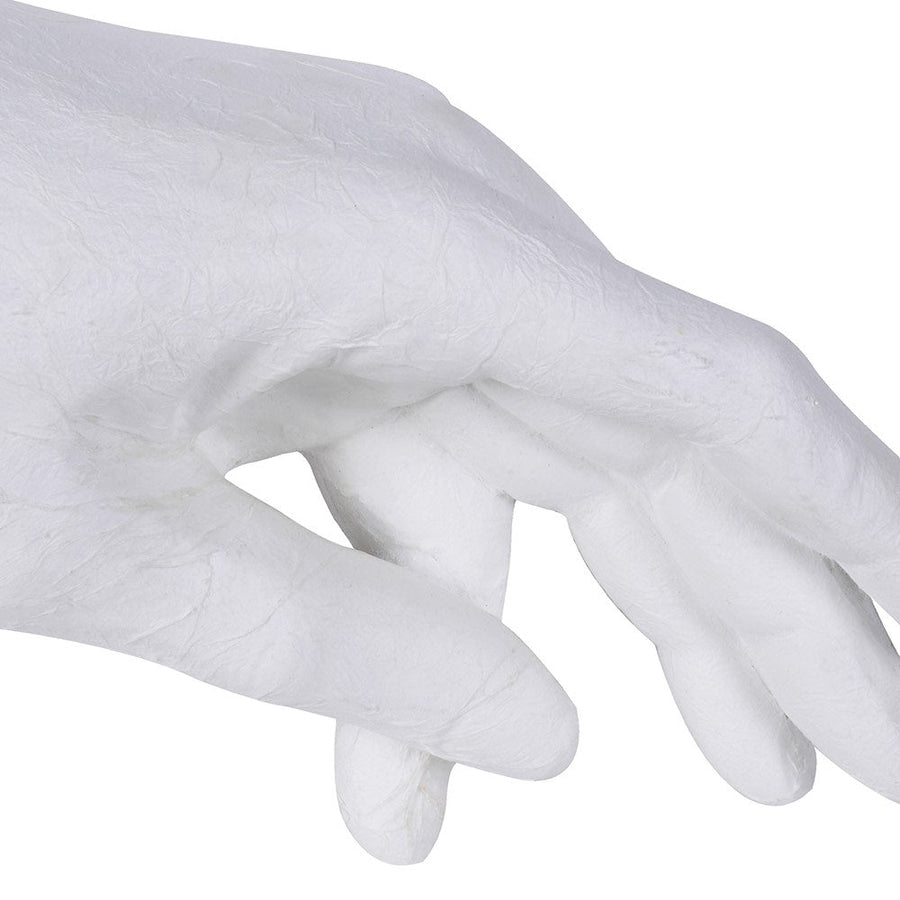 Helping Hand Wall Art