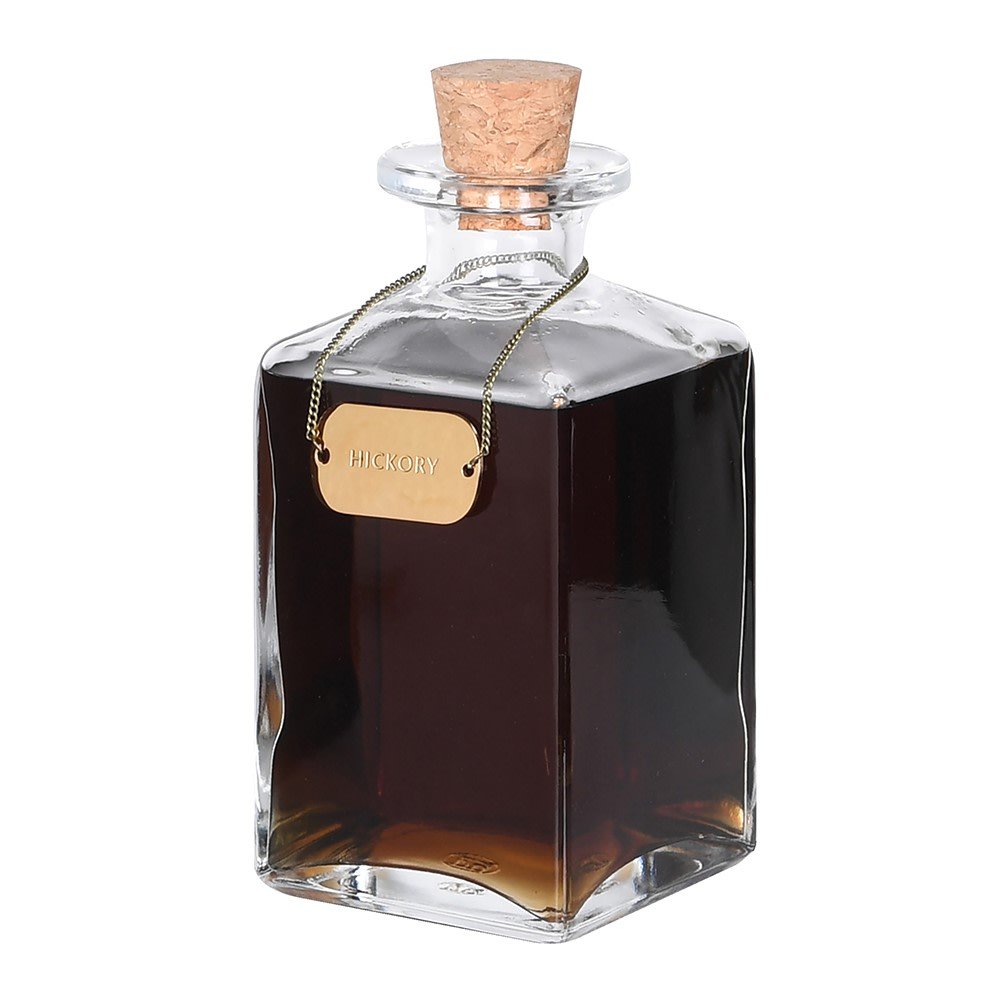 Hickory Reed Diffuser - Luxurious Home Fragrance - LUXONAS