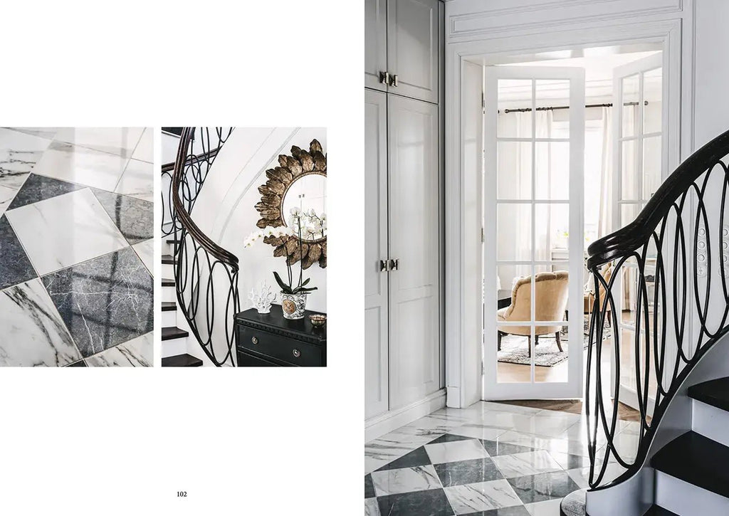 Hidden Gems - Home Like a Dream Book - LUXONAS