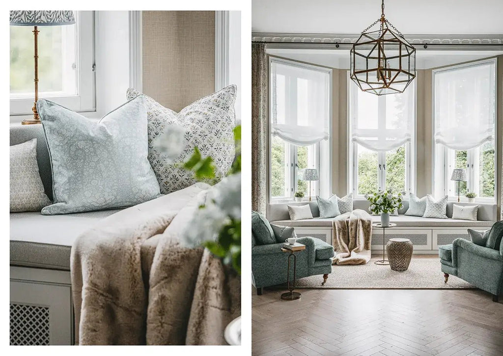 Hidden Gems - Home Like a Dream Book - LUXONAS