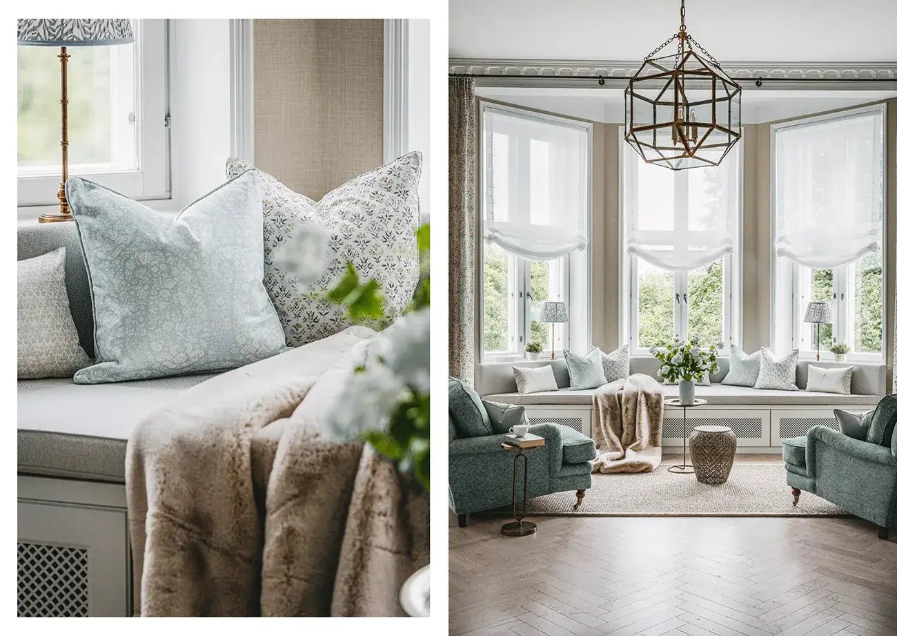 Hidden Gems - Home Like a Dream Book - LUXONAS