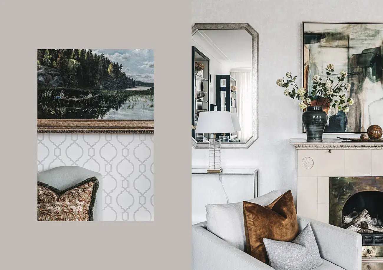 Hidden Gems - Home Like a Dream Book - LUXONAS