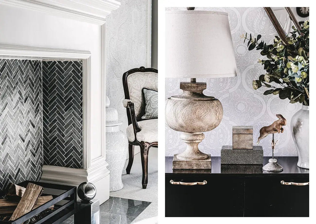 Hidden Gems - Home Like a Dream Book - LUXONAS