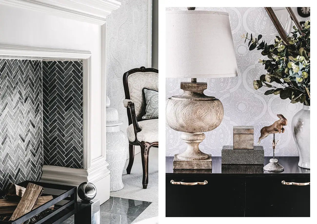 Hidden Gems - Home Like a Dream Book - LUXONAS