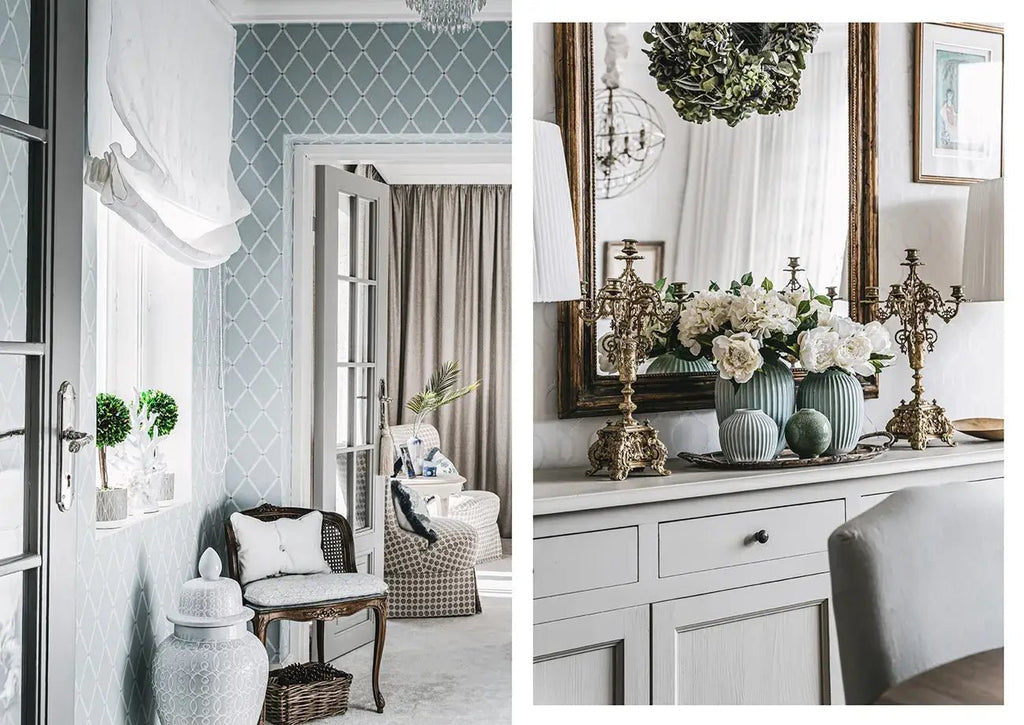 Hidden Gems - Home Like a Dream Book - LUXONAS