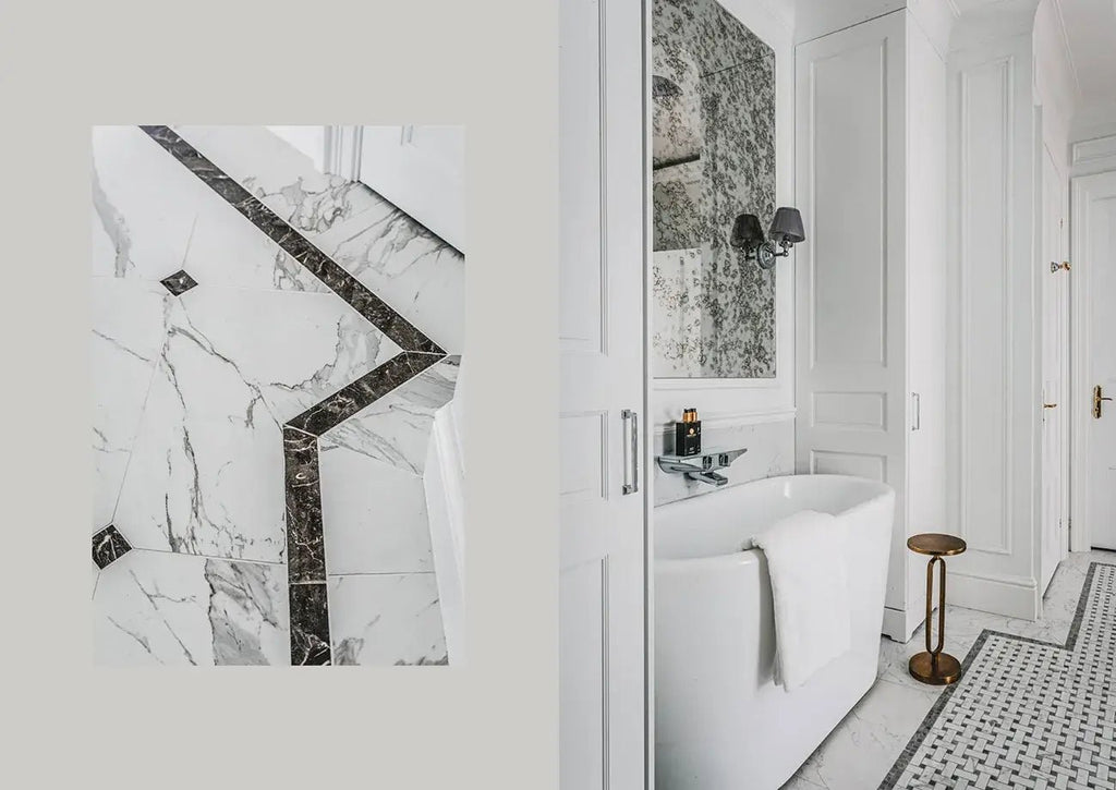 Hidden Gems - Home Like a Dream Book - LUXONAS