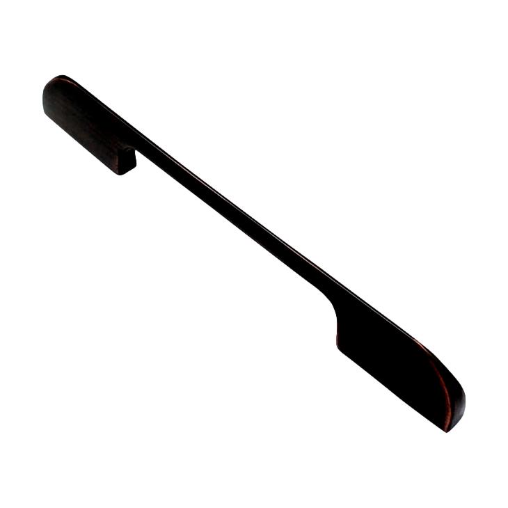 Handle X0111 Black - 96mm