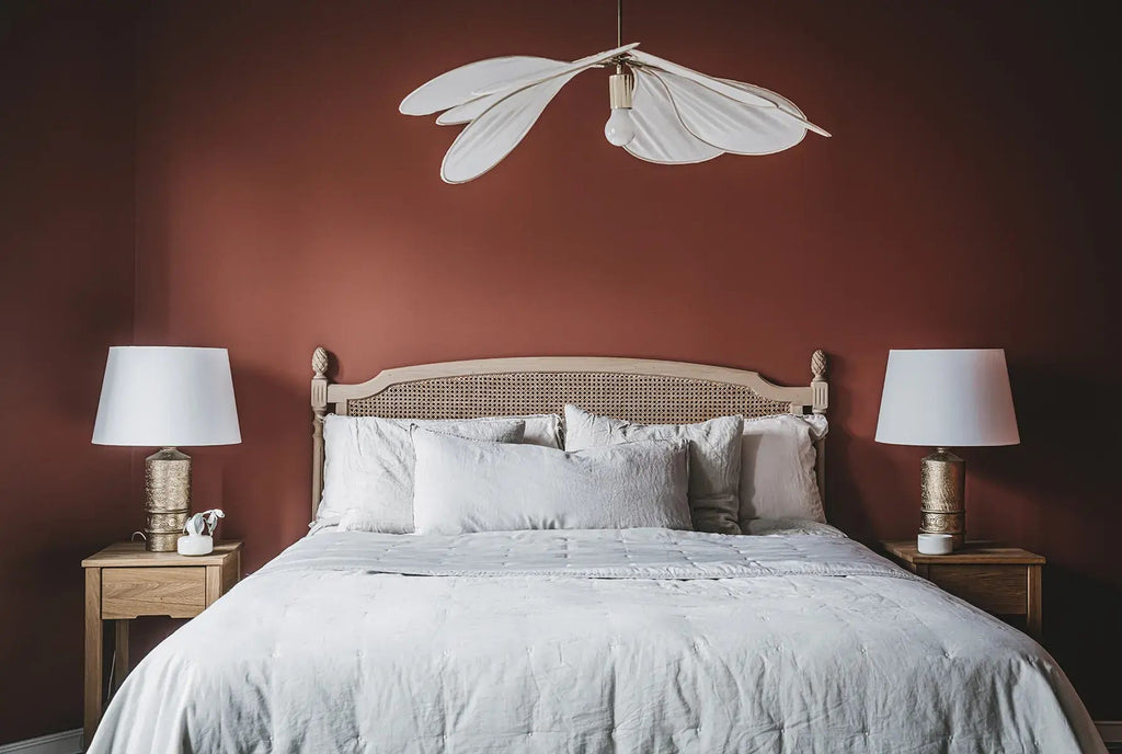 Home Made - Secrets To Timeless Interiors - LUXONAS