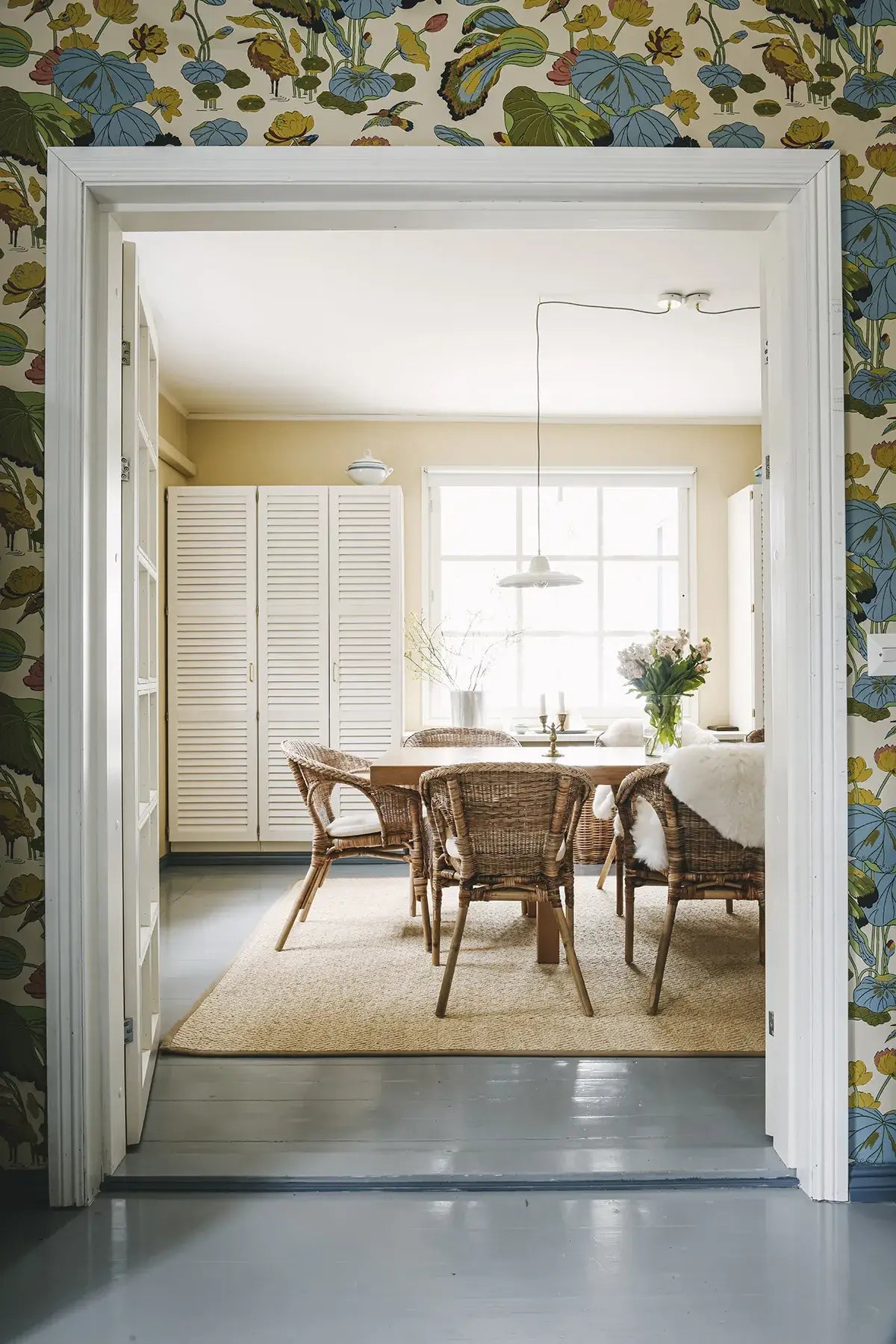 Home Made - Secrets To Timeless Interiors - LUXONAS