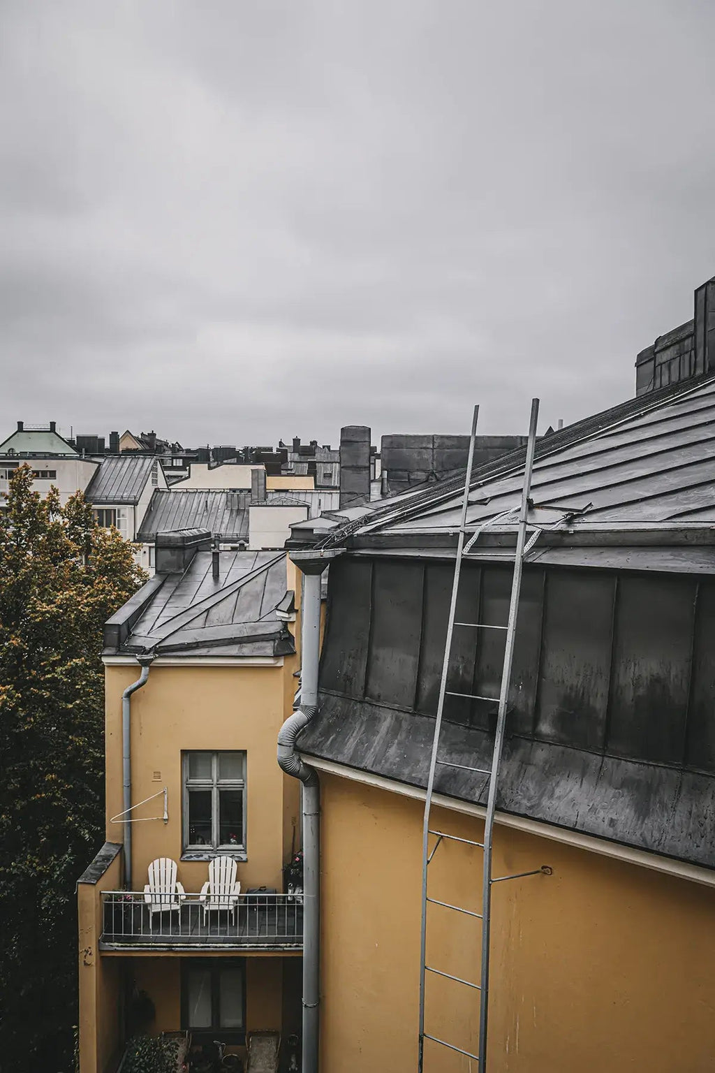 Home Made - Secrets To Timeless Interiors - LUXONAS