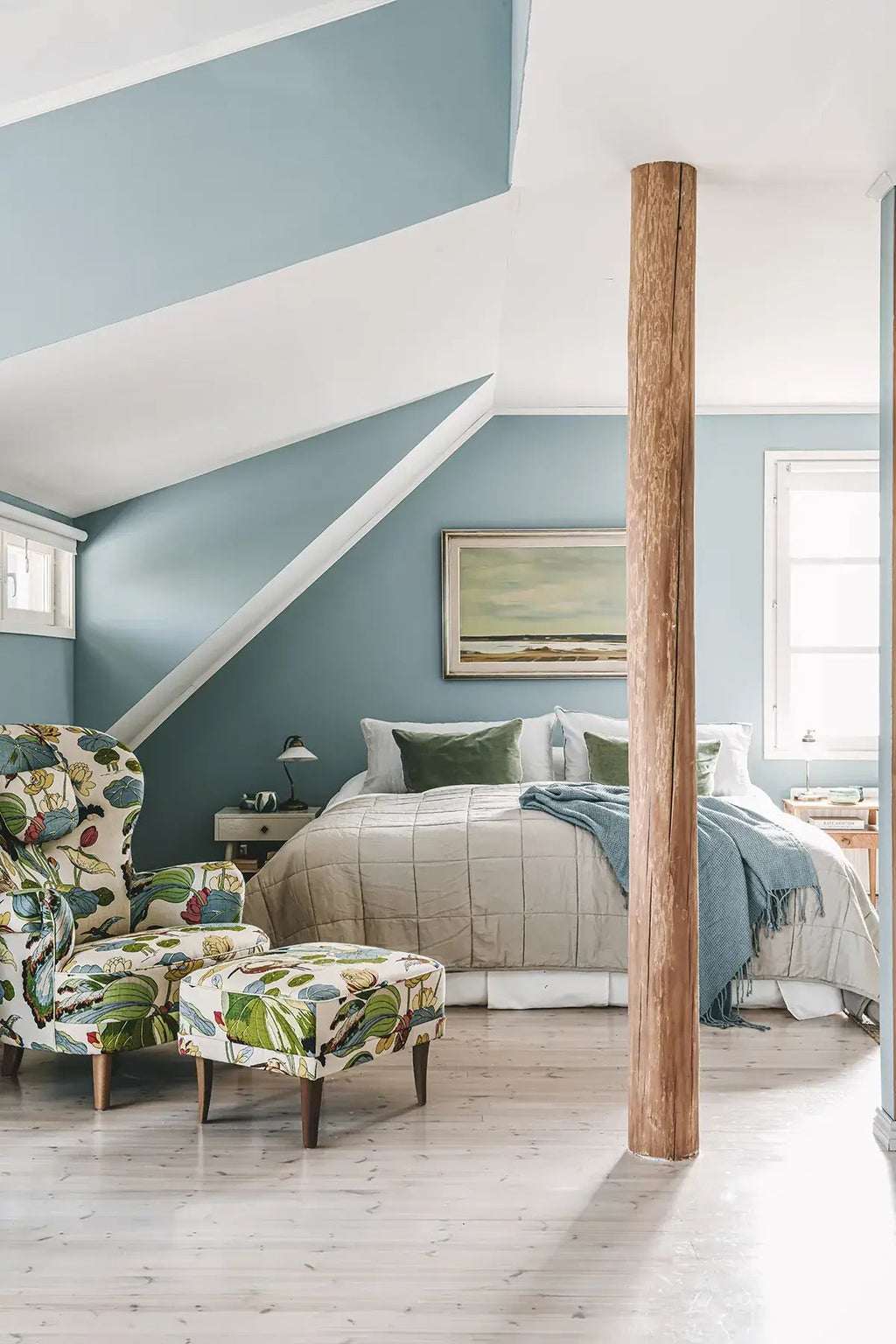 Home Made - Secrets To Timeless Interiors - LUXONAS