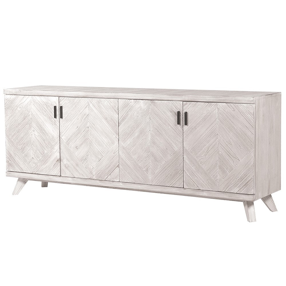 Horus Fir Parquet Sideboard