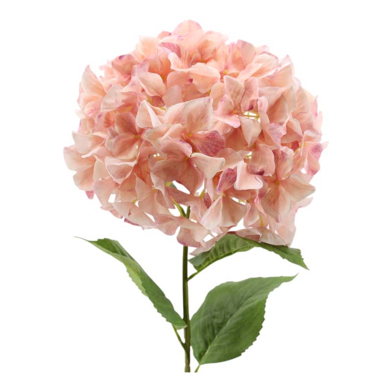 Hydrangea 30 x 95 cm Pink - LUXONAS HOME